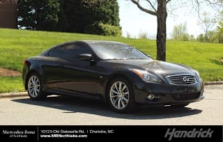 2014 Infiniti Q60 JN1CV6EK3EM111379 2014 Infiniti Q60