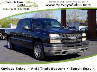 2003 Chevrolet Silverado 1500 Base 2GCEC19V931225012 2003 Chevrolet Silverado 1500 Base