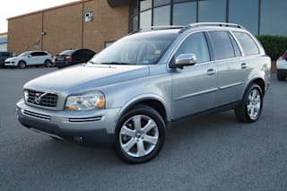 2010 Volvo XC90 V8 YV4852CZ0A1559177 2010 Volvo XC90 V8
