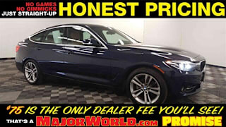 2018 BMW 3 Series WBA8Z9C54JB220202 2018 BMW 3 Series