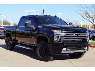 2020 Chevrolet Silverado 2500HD High Country 1GC4YREY5LF115496 2020 Chevrolet Silverado 2500HD High Country