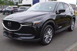 2020 Mazda CX-5 Grand Touring Reserve JM3KFBAY6L0738209 2020 Mazda CX-5 Grand Touring Reserve