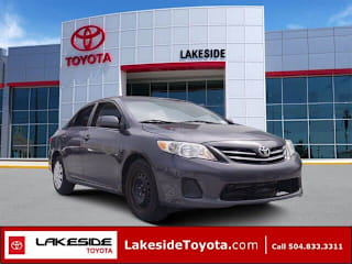 2013 Toyota Corolla 5YFBU4EE9DP076935 2013 Toyota Corolla