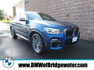 2020 BMW X4 5UX2V5C08L9B93471 2020 BMW X4
