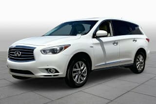 2014 Infiniti QX60 Hybrid Base 5N1CL0MM0EC512439 2014 Infiniti QX60 Hybrid Base