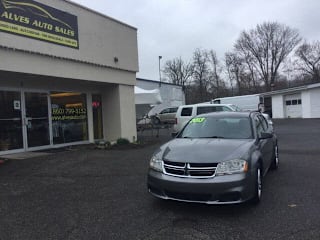 2013 Dodge Avenger 1C3CDZAG2DN520070 2013 Dodge Avenger