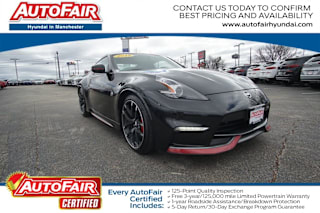 2019 Nissan 370Z JN1AZ4EHXKM422159 2019 Nissan 370Z