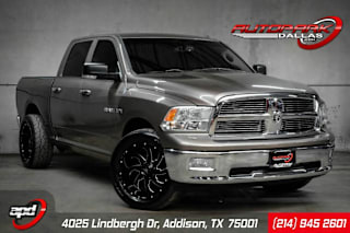 2009 Dodge Ram Pickup 1500 1D3HB13T39S742295 2009 Dodge Ram Pickup 1500