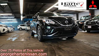 2018 Nissan Murano Platinum 5N1AZ2MH5JN198807 2018 Nissan Murano Platinum