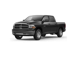 2011 Ram Pickup 1500 1D7RB1CT3BS572271 2011 Ram Pickup 1500