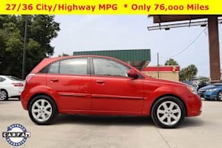 2011 Kia Rio5 SX KNADH5A35B6720939 2011 Kia Rio5 SX
