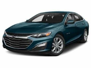 2019 Chevrolet Malibu LT 1G1ZD5STXKF189409 2019 Chevrolet Malibu LT