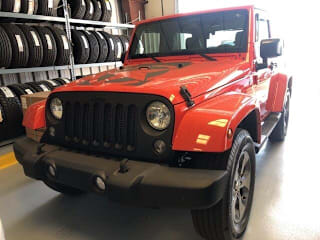2015 Jeep Wrangler Sahara 1C4AJWBG0FL717973 2015 Jeep Wrangler Sahara