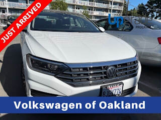 2019 Volkswagen Jetta 1.4T SEL 3VWE57BU5KM141367 2019 Volkswagen Jetta 1.4T SEL