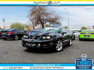 2000 Pontiac Firebird 2G2FV22G7Y2174616 2000 Pontiac Firebird