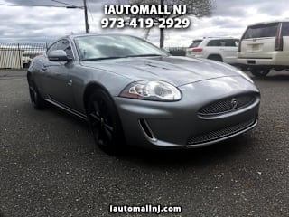 2011 Jaguar XK XKR SAJWA4DC8BMB40266 2011 Jaguar XK XKR