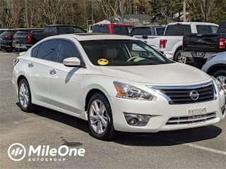 2014 Nissan Altima 1N4AL3AP9EC108914 2014 Nissan Altima