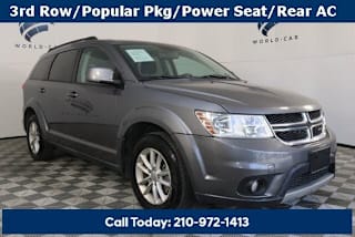 2013 Dodge Journey SXT 3C4PDCBG7DT502107 2013 Dodge Journey SXT