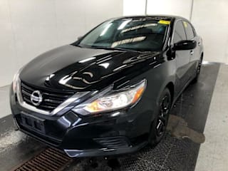 2017 Nissan Altima 2.5 S 1N4AL3AP2HC472189 2017 Nissan Altima 2.5 S