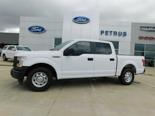 2017 Ford F-150 1FTEW1CF7HKC20150 2017 Ford F-150