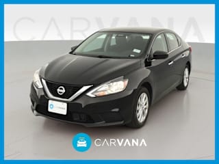 2019 Nissan Sentra SV 3N1AB7AP4KY341660 2019 Nissan Sentra SV