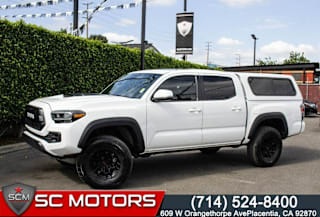 2020 Toyota Tacoma TRD Pro 5TFCZ5AN4LX233904 2020 Toyota Tacoma TRD Pro