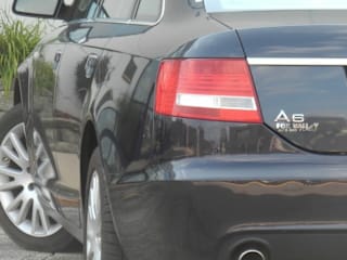 2007 Audi A6 3.2 quattro WAUDH74F97N018279 2007 Audi A6 3.2 quattro