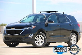 2018 Chevrolet Equinox LT 2GNAXJEV3J6265182 2018 Chevrolet Equinox LT