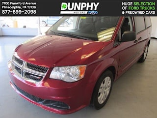 2015 Dodge Grand Caravan American Value Package 2C4RDGBG2FR709526 2015 Dodge Grand Caravan American Value Package