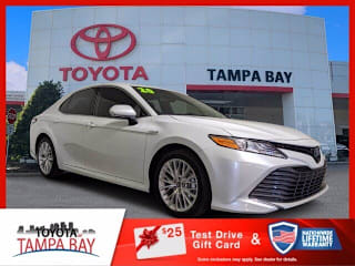 2020 Toyota Camry Hybrid XLE 4T1F31AK4LU525546 2020 Toyota Camry Hybrid XLE