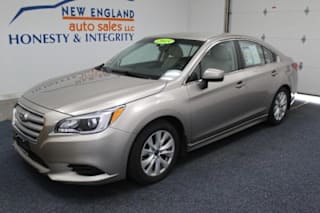 2015 Subaru Legacy 2.5i Premium 4S3BNBC66F3022159 2015 Subaru Legacy 2.5i Premium