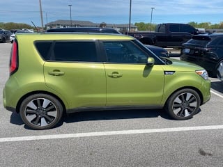 2015 Kia Soul ! KNDJX3A51F7791246 2015 Kia Soul !
