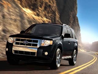2011 Ford Escape 1FMCU9EG8BKB02211 2011 Ford Escape