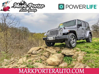 2018 Jeep Wrangler Unlimited 1C4BJWEGXJL838051 2018 Jeep Wrangler Unlimited