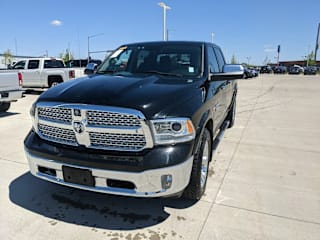 2014 Ram Pickup 1500 Laramie 1C6RR7VT3ES127062 2014 Ram Pickup 1500 Laramie