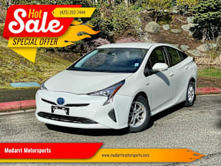 2017 Toyota Prius JTDKBRFU8H3057011 2017 Toyota Prius
