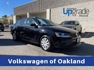 2016 Volkswagen Jetta 1.4T S 3VW267AJ9GM300437 2016 Volkswagen Jetta 1.4T S