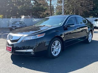 2011 Acura TL w/Tech 19UUA8F50BA008226 2011 Acura TL w/Tech