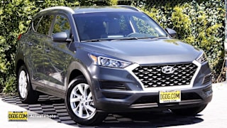 2020 Hyundai Tucson Value KM8J33A42LU113830 2020 Hyundai Tucson Value