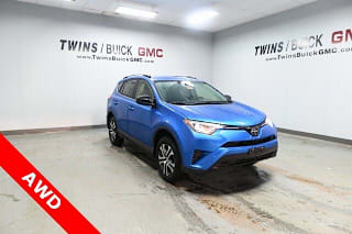 2018 Toyota RAV4 JTMBFREV1JJ729152 2018 Toyota RAV4