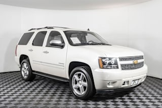 2012 Chevrolet Tahoe LTZ 1GNSKCE05CR283029 2012 Chevrolet Tahoe LTZ
