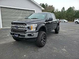 2020 Ford F-150 1FTEW1E40LFA74803 2020 Ford F-150