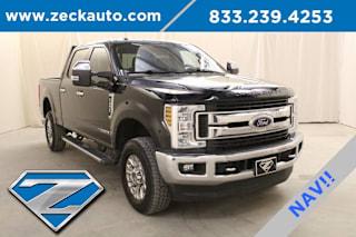 2018 Ford F-250 Super Duty 1FT7W2BT2JEB64564 2018 Ford F-250 Super Duty
