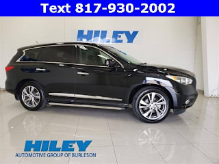 2013 Infiniti JX35 5N1AL0MNXDC330942 2013 Infiniti JX35