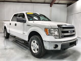 2014 Ford F-150 1FTFW1ET5EFA86752 2014 Ford F-150