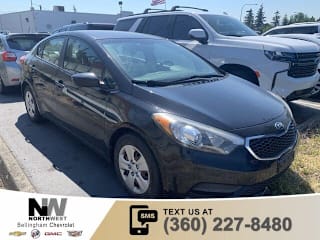 2015 Kia Forte LX KNAFK4A69F5434862 2015 Kia Forte LX