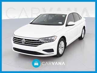 2019 Volkswagen Jetta 1.4T S ULEV 3VWCB7BU0KM178410 2019 Volkswagen Jetta 1.4T S ULEV