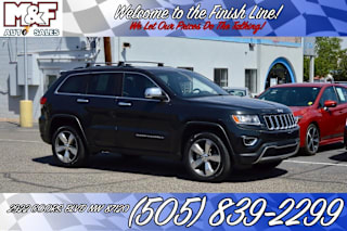 2016 Jeep Grand Cherokee Limited 1C4RJFBG6GC302824 2016 Jeep Grand Cherokee Limited