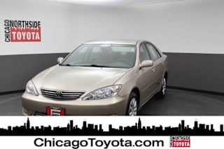 2005 Toyota Camry LE 4T1BE32K45U594095 2005 Toyota Camry LE