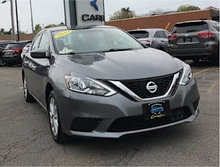 2017 Nissan Altima 2.5 S 1N4AL3APXHN314073 2017 Nissan Altima 2.5 S